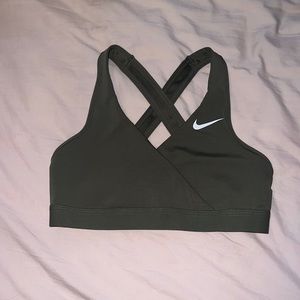 Women's Medium-Support Padded Sports Bra